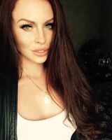 Дарья Дударева