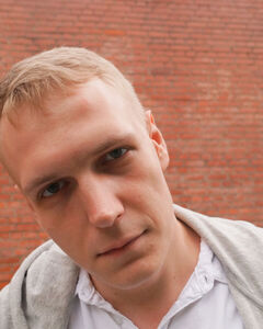 Максим Демидов