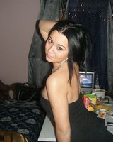 Валентина Якимова