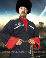 Николай Рябцев