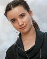 Ольга Змановских