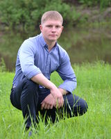 Владимир Паршин