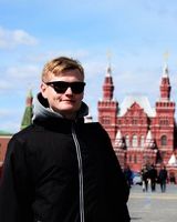 Олег Буянов