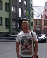 Сергей Чижков