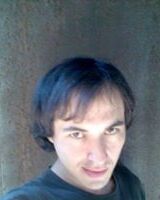 Абакар Абдурагимов