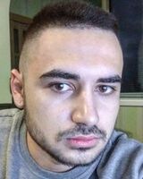 Дмитрий Вивчарук