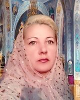 Татьяна Панженская