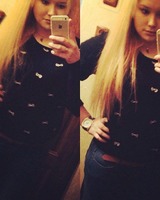 Юлия Сажина