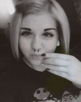 Диана Ёлкина