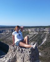 София Кузнецова