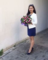 Алёна Агафонова