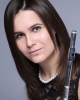 Евгения Ярославцева