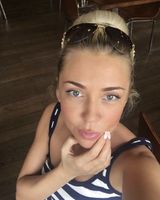 Людмила Тимофеева