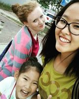 Валентина Цыпылова