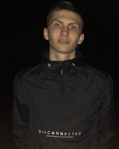 Vlad Zelman