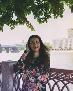 Виталина Кулишева