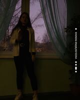 Алина Носова