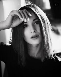 Галина Шульженко