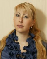 Елена Калинина