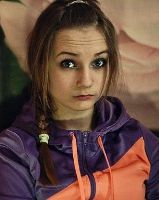 Анастасия Горшкова