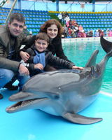 Геннадий Кроитор