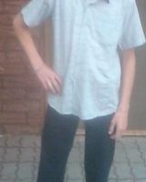 Саша Серёгин