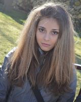 Вероника Прахова