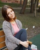 Анастасия Фролова