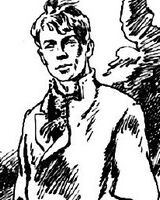 Олег Димидкин