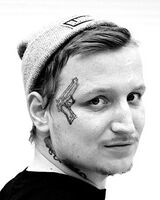 Максим Шарапов