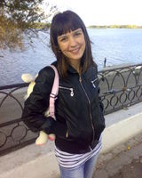 Елена Лаврова