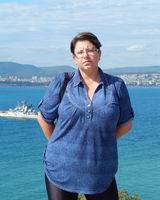 Лена 