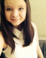 Дина Назипова