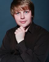 Евгений Королёв