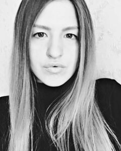 Анастасия Шаламова