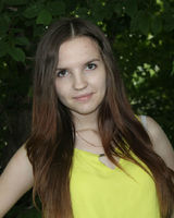 Виктория Печёнкина