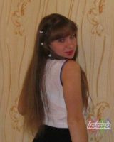 Татьяна Евтушенко