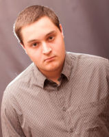 Артём Есипов