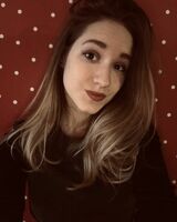 Елизавета Мурашкина