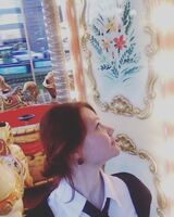 Елена Цыганова