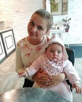 Мия Колесникова