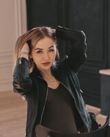 Ольга Сычева
