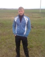 Дмитрий Самарин