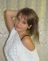 Мария Яшина