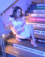 Юлия Свистильник