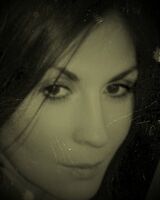 Алевтина Сапрыкина