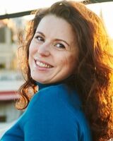 Ирина Коротнева