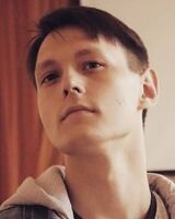 Яша Гизатуллин
