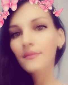 Екатерина Медведева