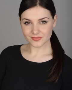 Лилия Сайфуллина